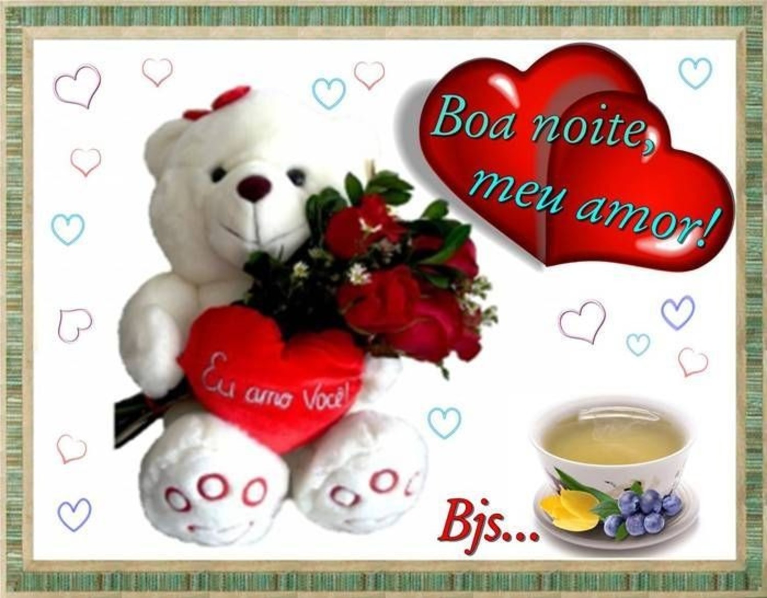 Boa Noite 1014