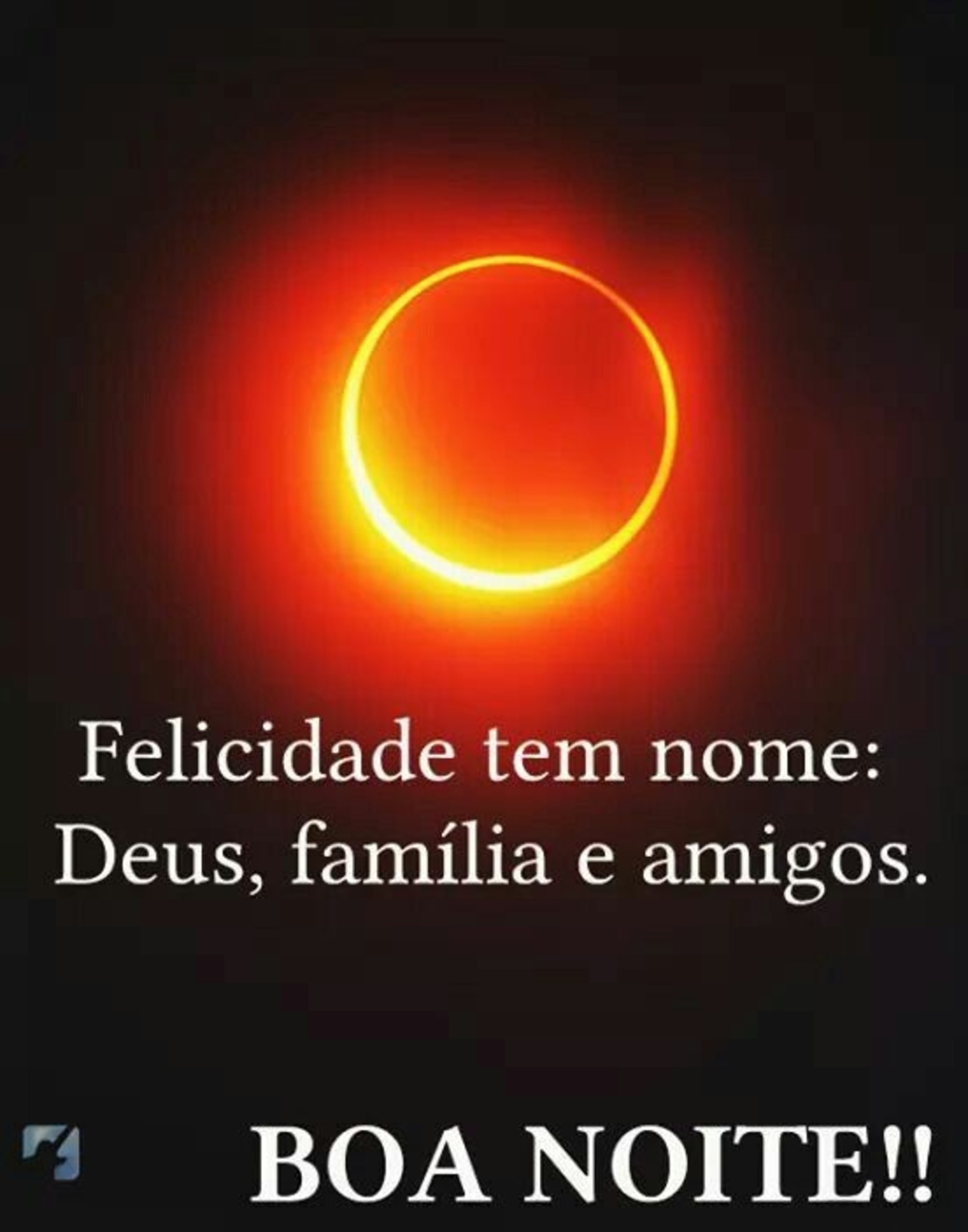 Boa Noite Facebook 528