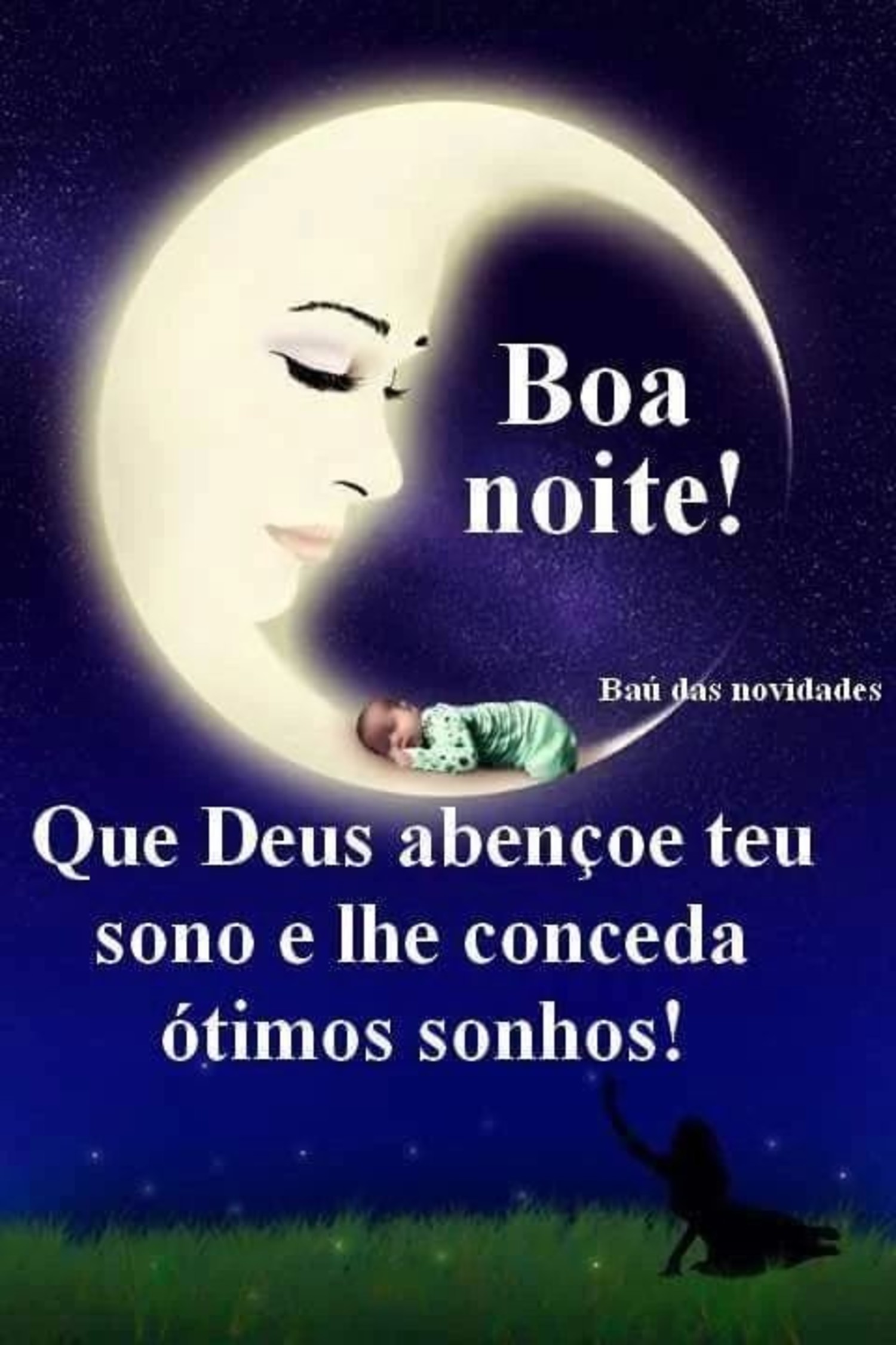 Boa Noite Facebook 529