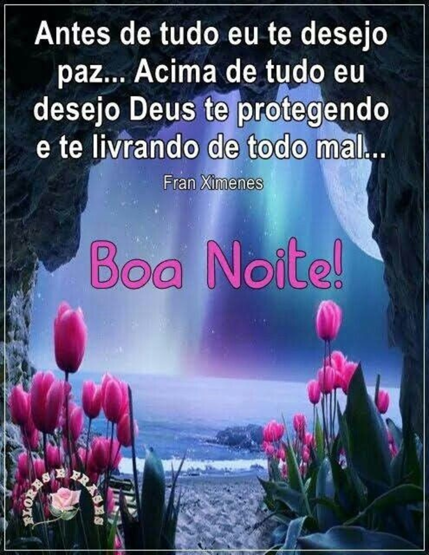 Boa Noite Facebook 536