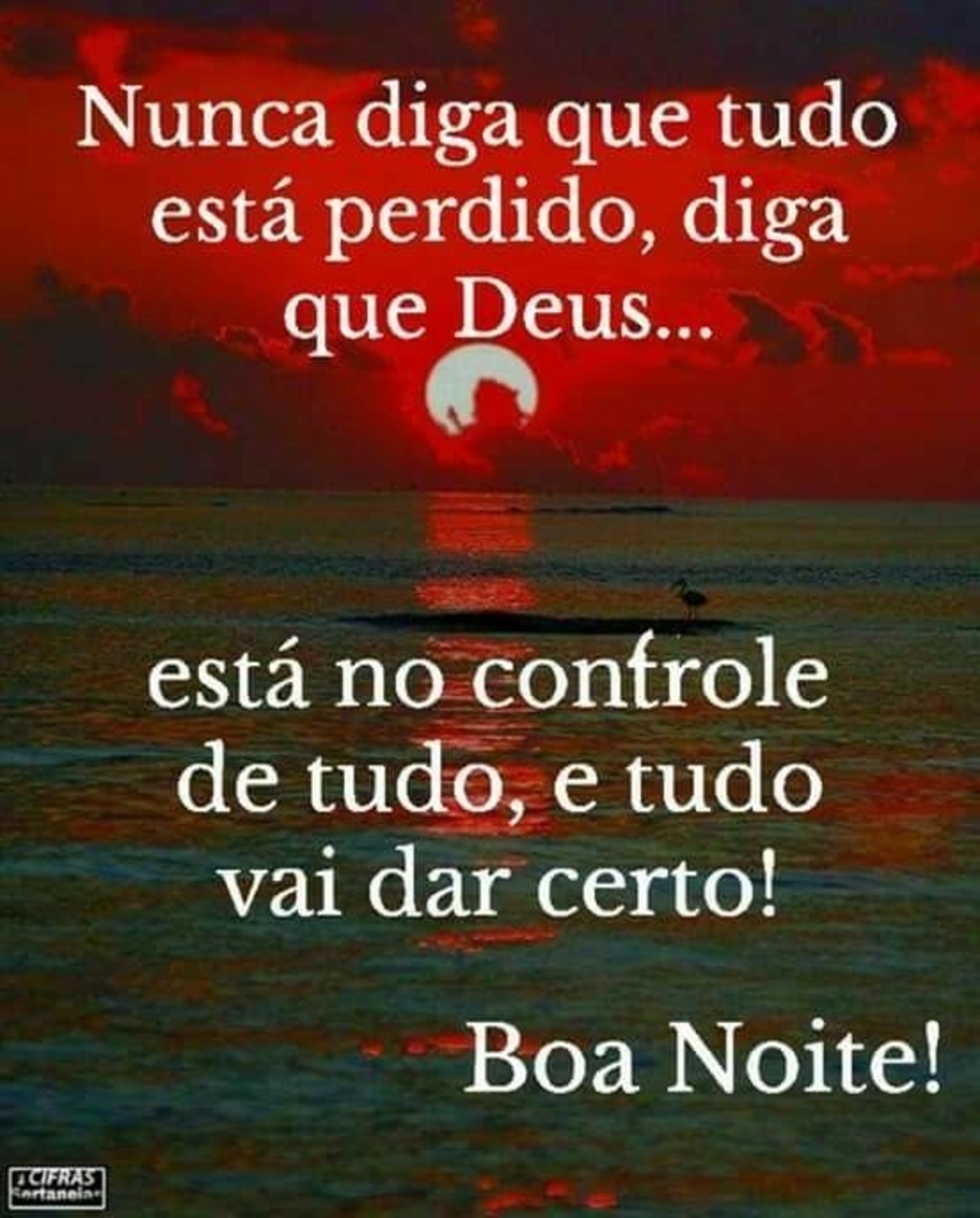Boa Noite Facebook 538