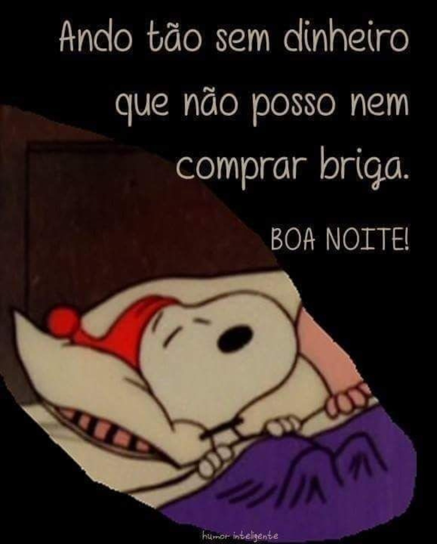 Boa Noite Facebook 542