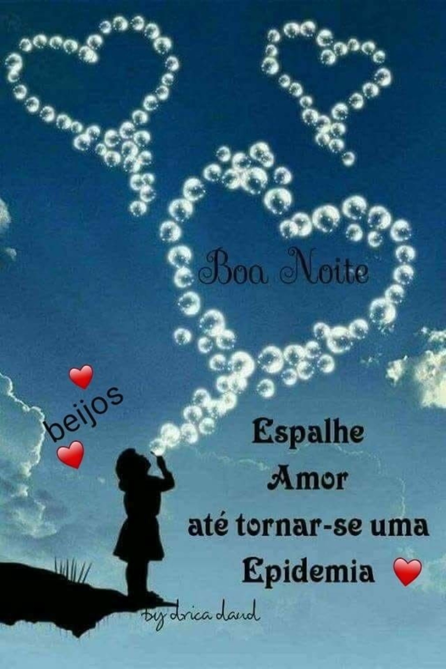 Boa Noite Facebook 545