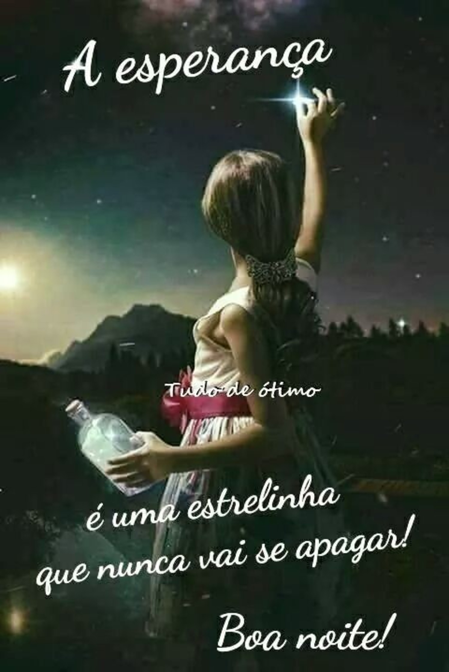 Boa Noite Imagens 1025