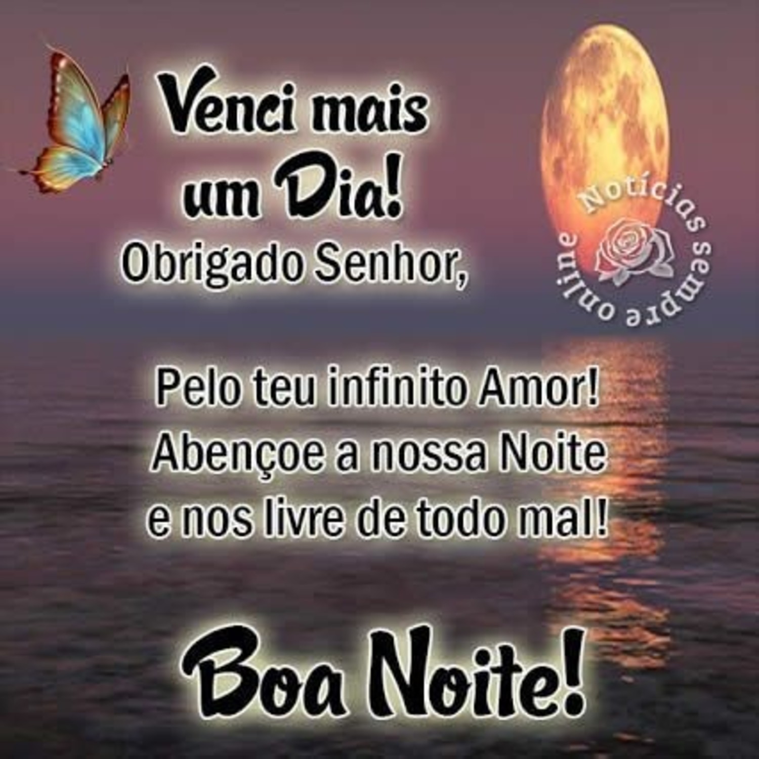 Boa Noite Pinterest 515