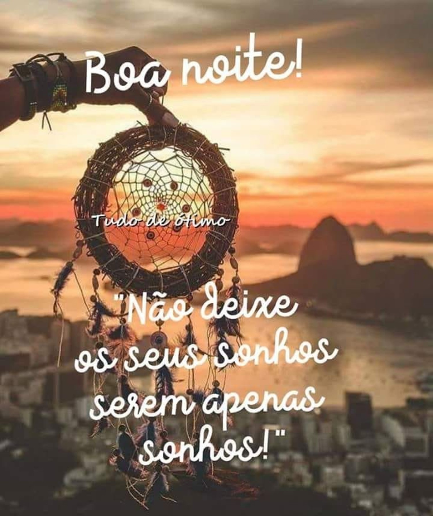 Boa Noite Pinterest 516