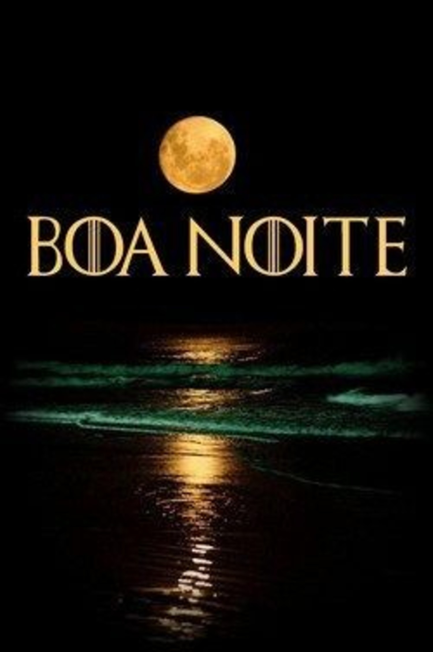 Boa Noite Pinterest 517