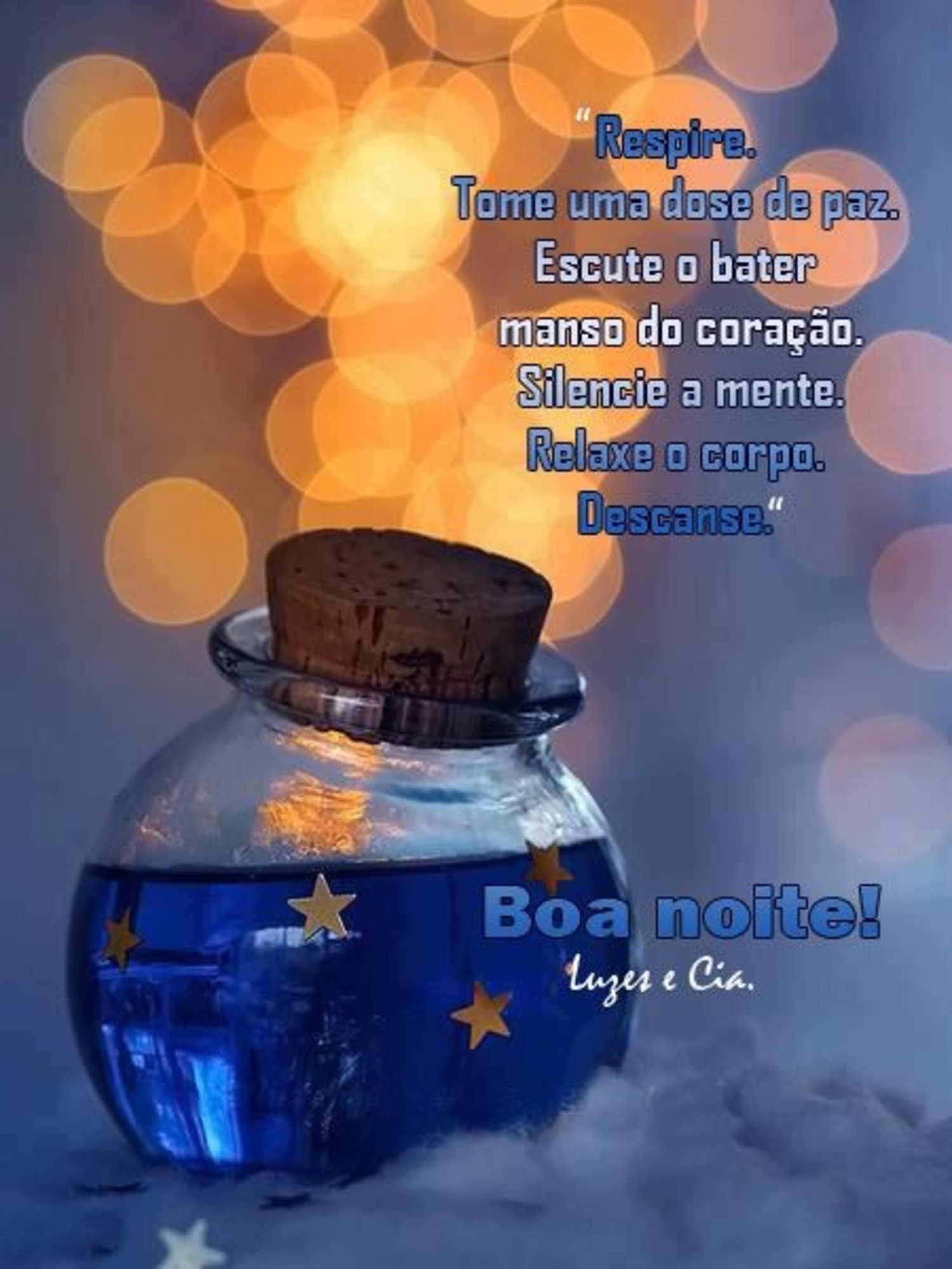 Boa Noite a todos 610