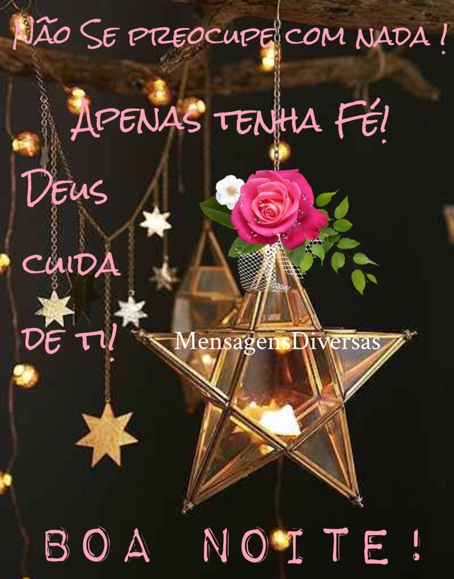 Boa Noite a todos 611