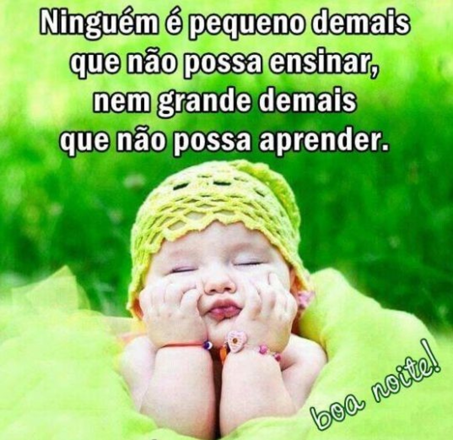 Boa Noite a todos 615