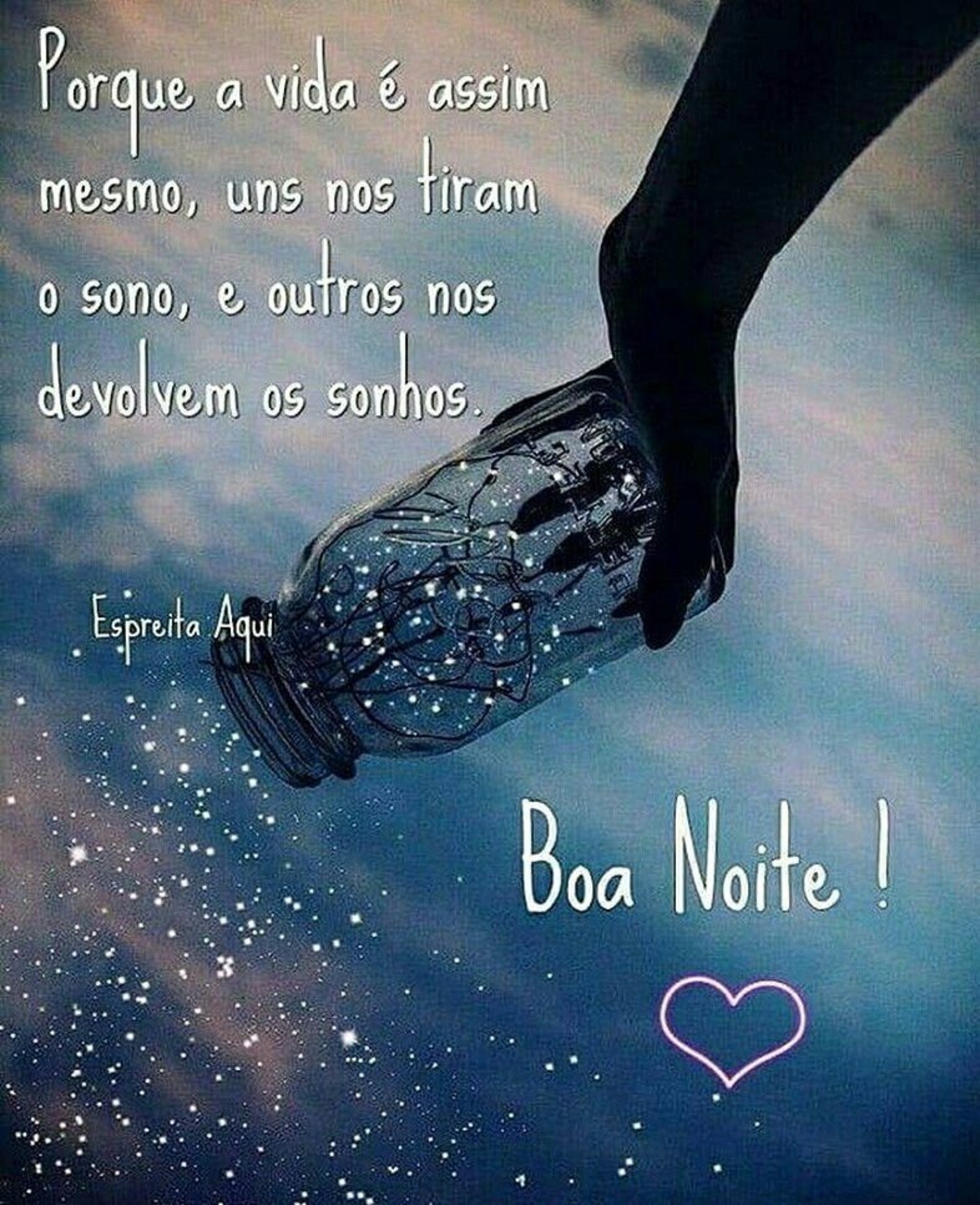 Boa Noite amigos 620