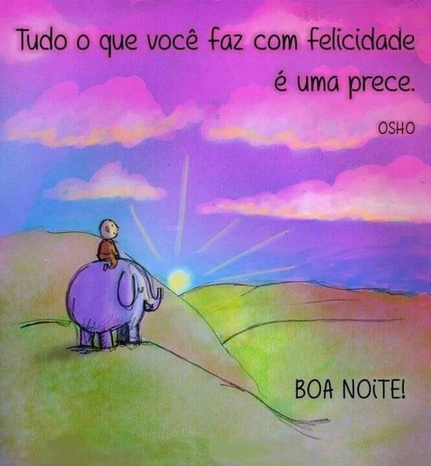 Boa Noite amigos 630