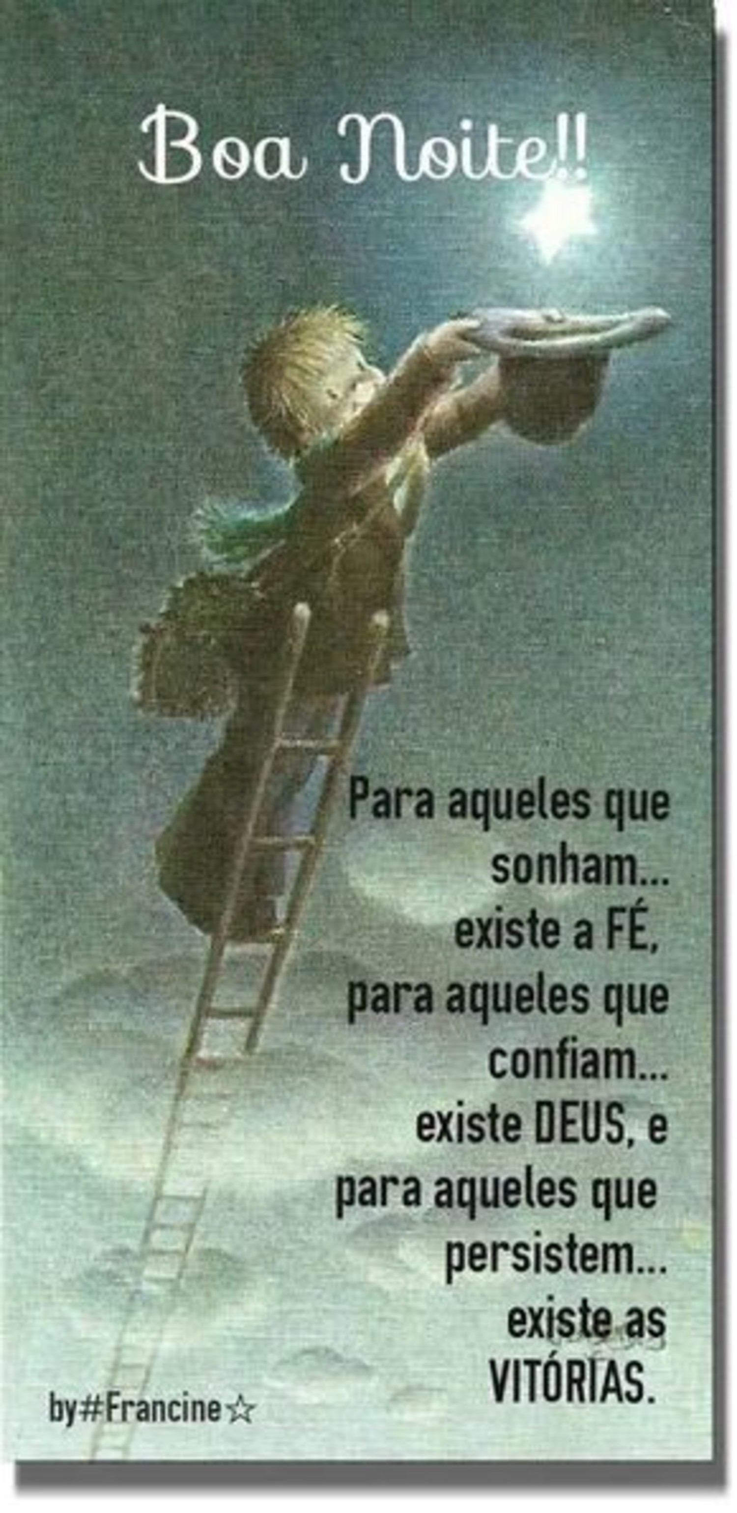 Boa Noite amigos WhatsApp Facebook 998