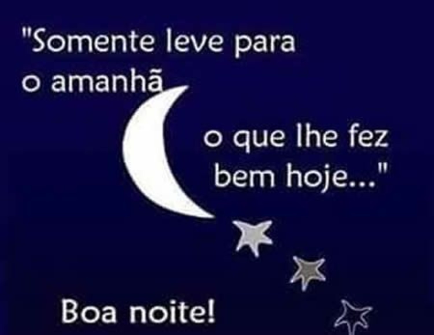 Boa Noite amizade 673