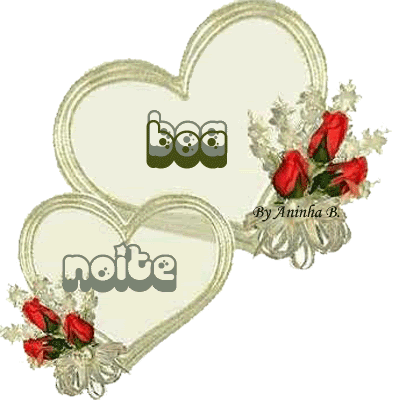 Boa Noite amor GIF 987