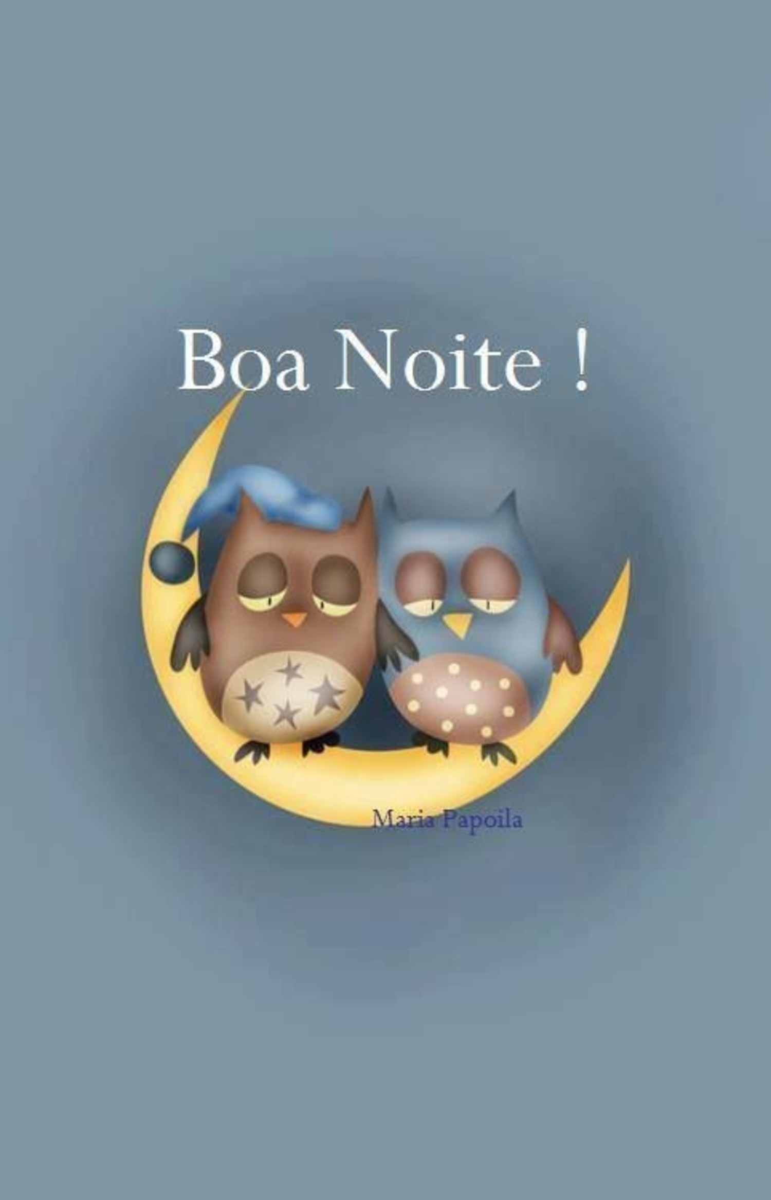 Boa Noite bom descanso 703