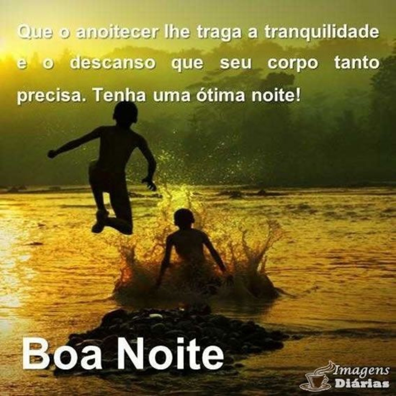 Boa Noite bons sonhos 711