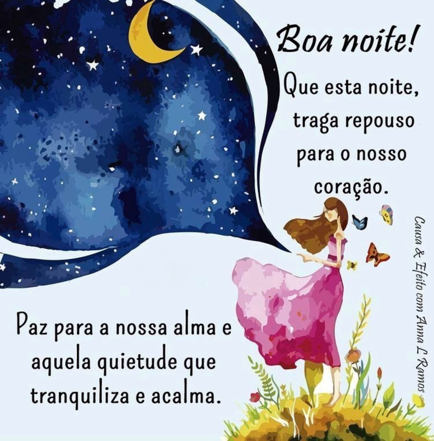 Boa Noite bons sonhos 719