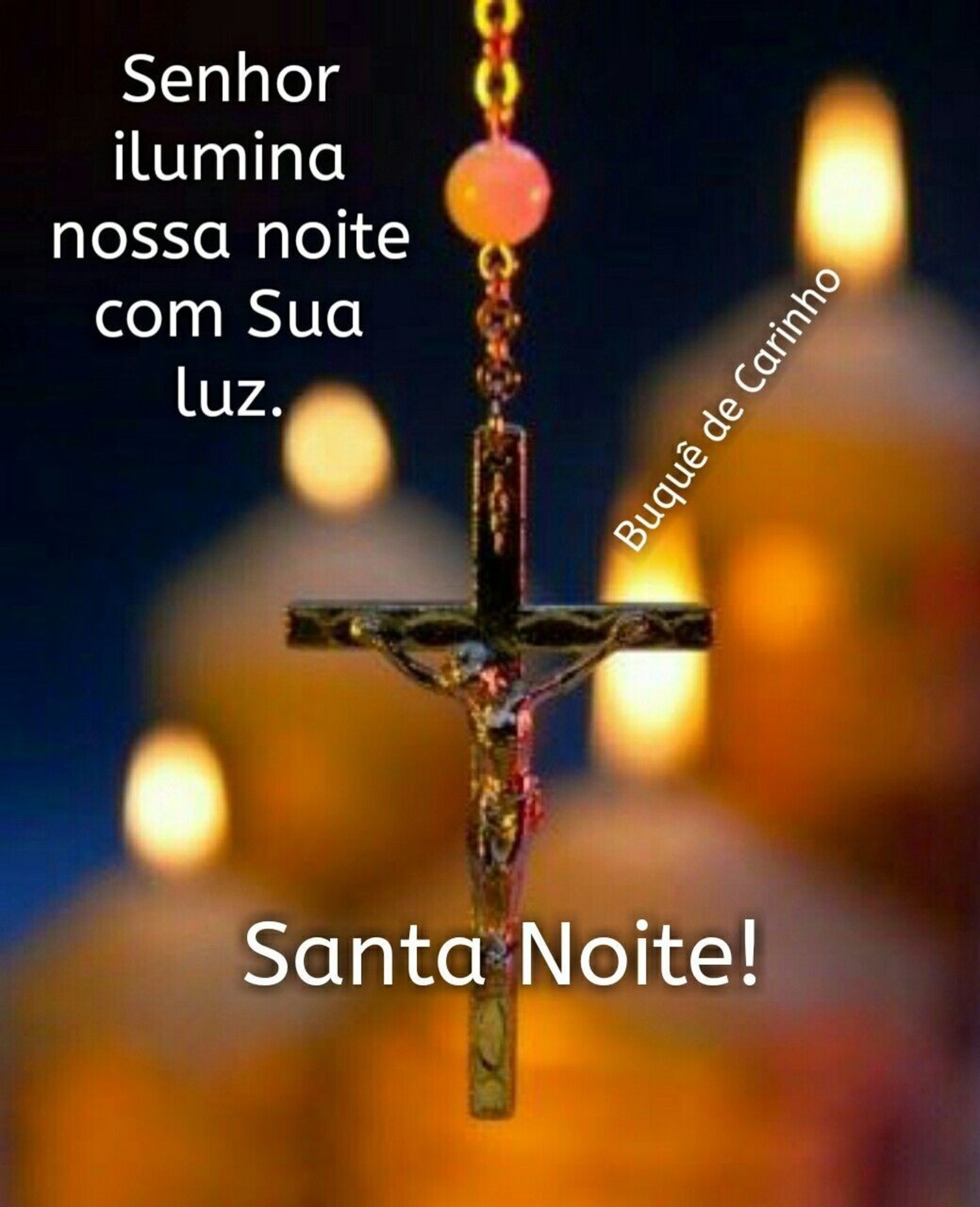 Boa Noite com Deus 699