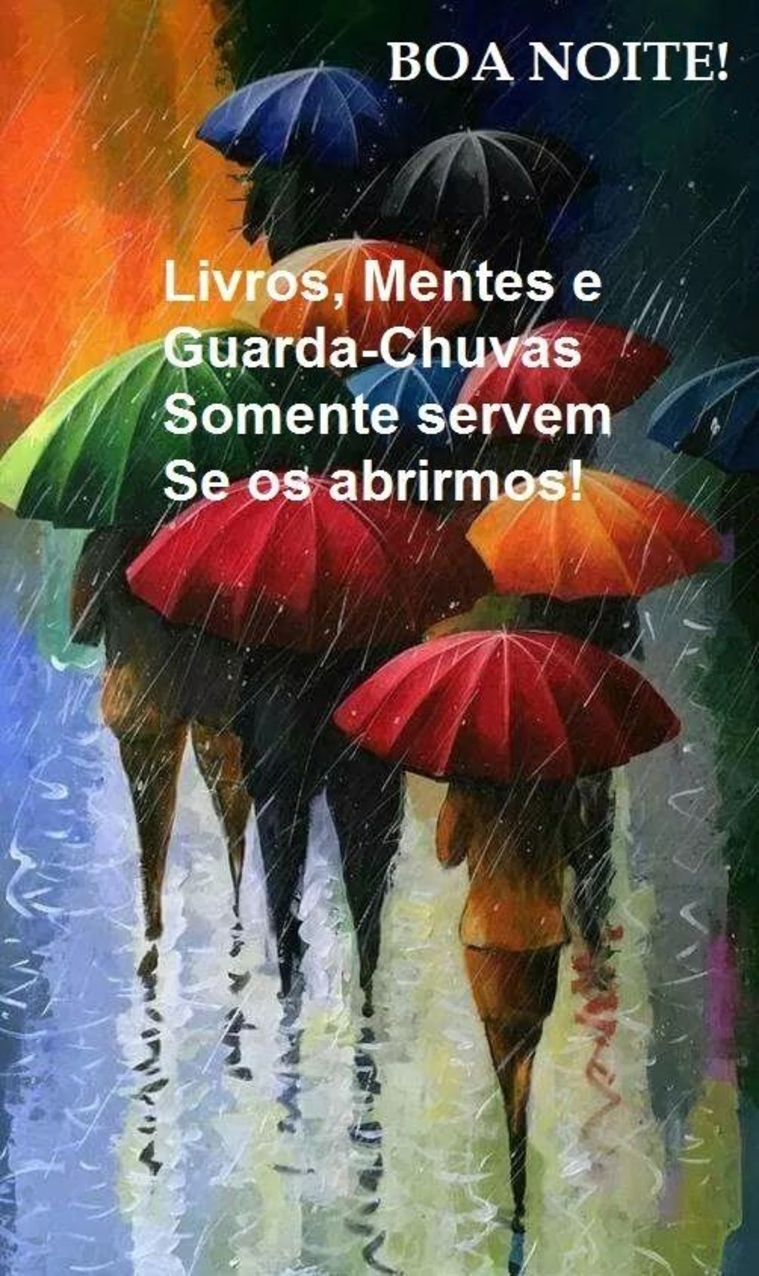 Boa Noite com chuva 647