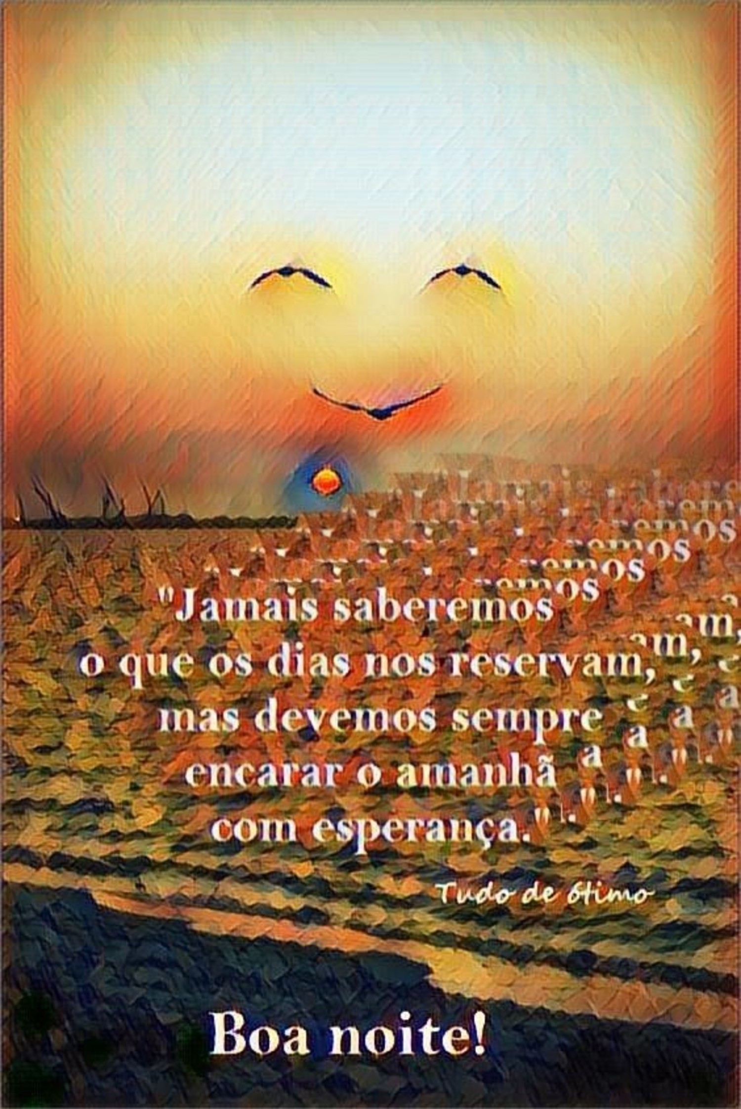 Boa Noite fotos 1045