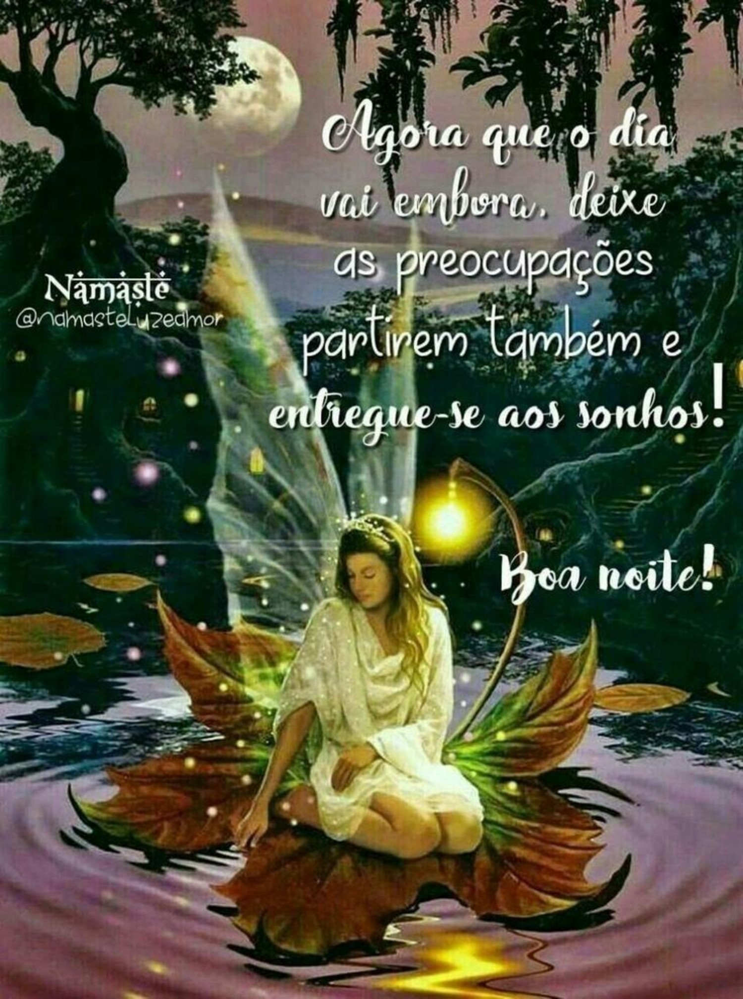 Boa Noite fotos 1048