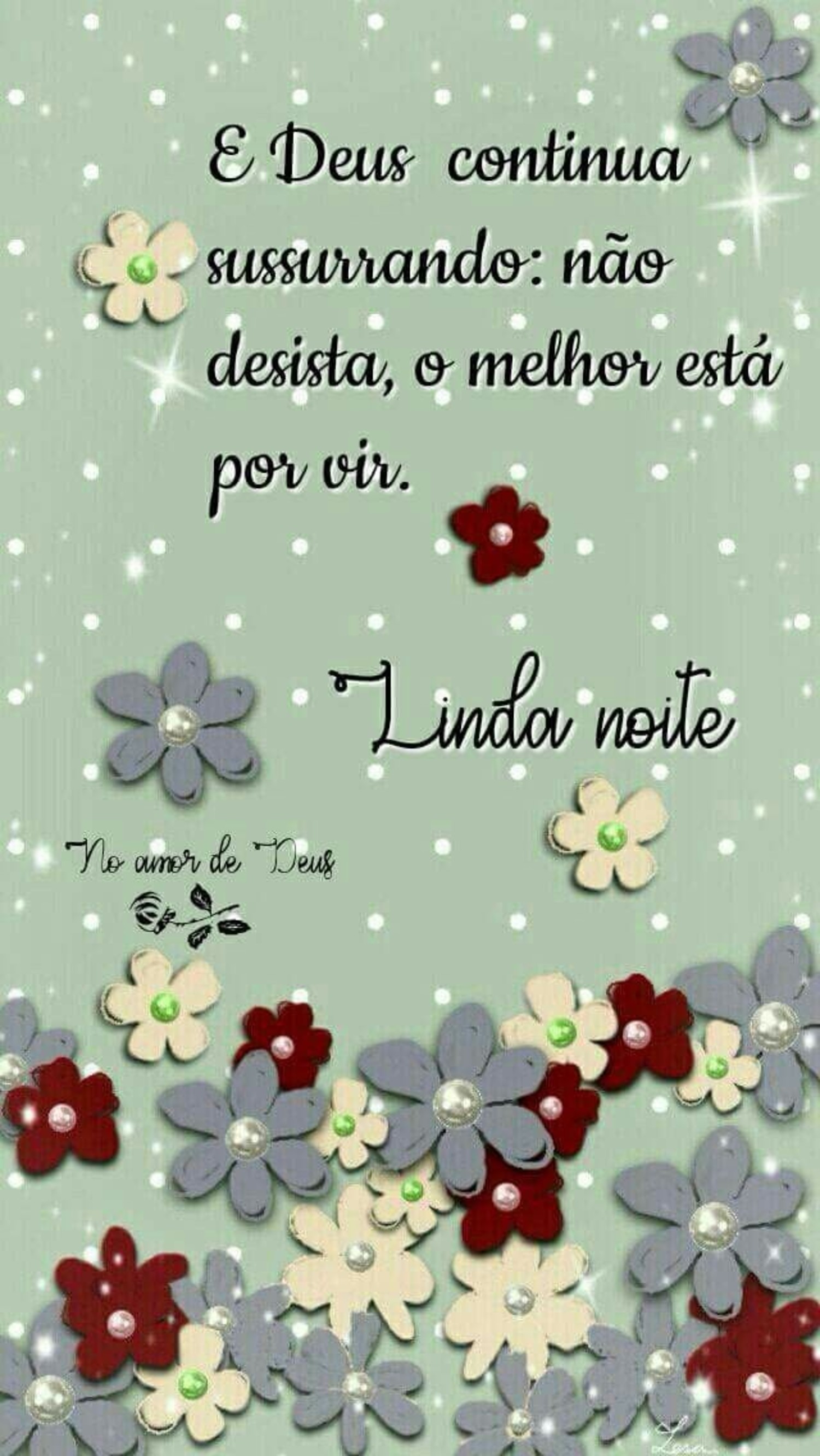 Boa Noite fotos 1052