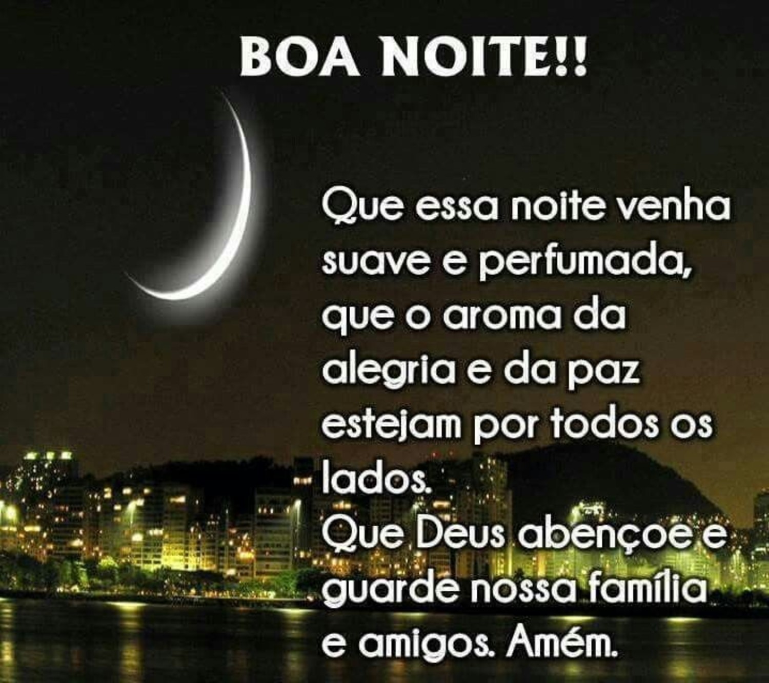 Boa Noite fotos 1056