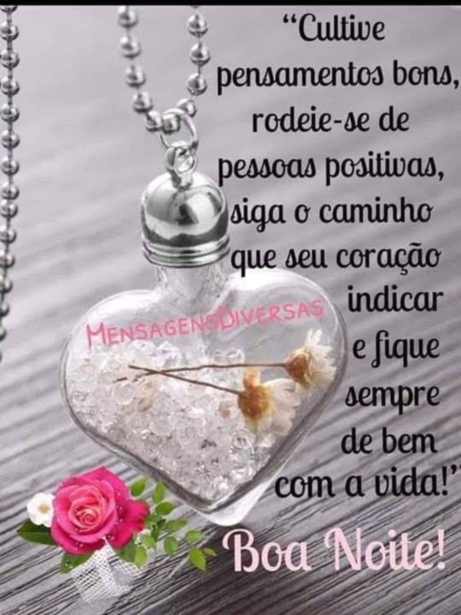 Boa Noite frases 1066