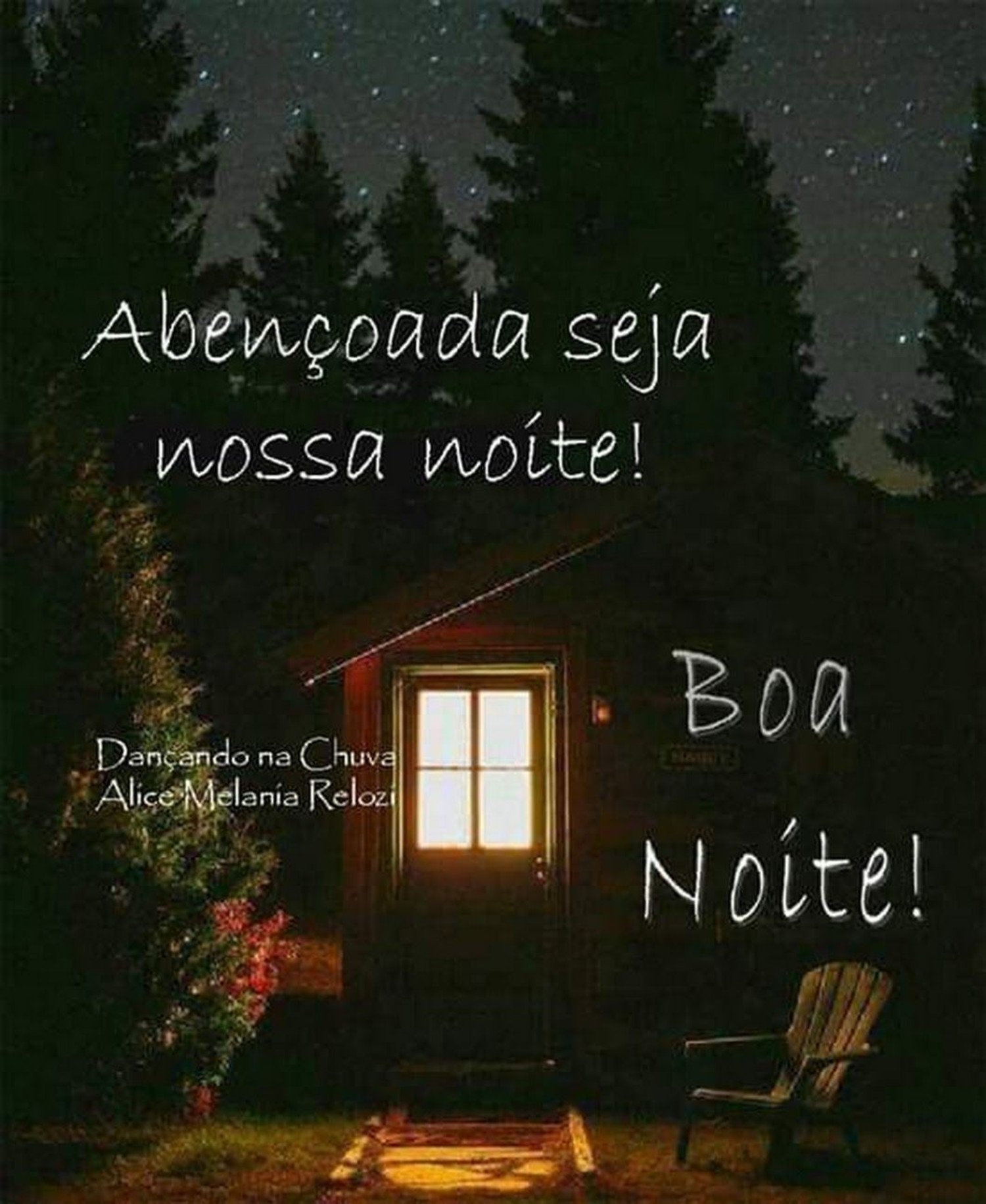 Boa Noite frases 1073