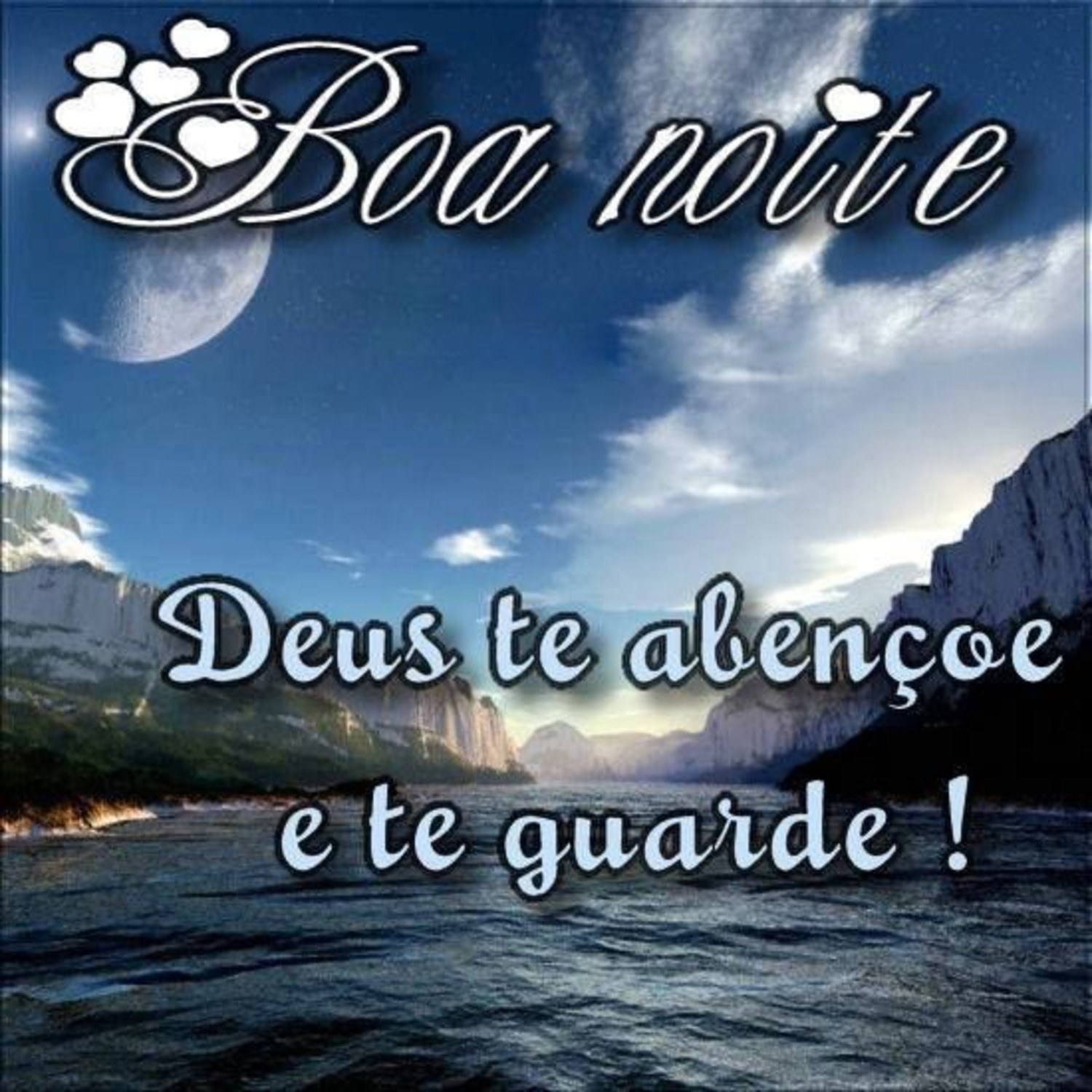 Boa Noite imagem 561