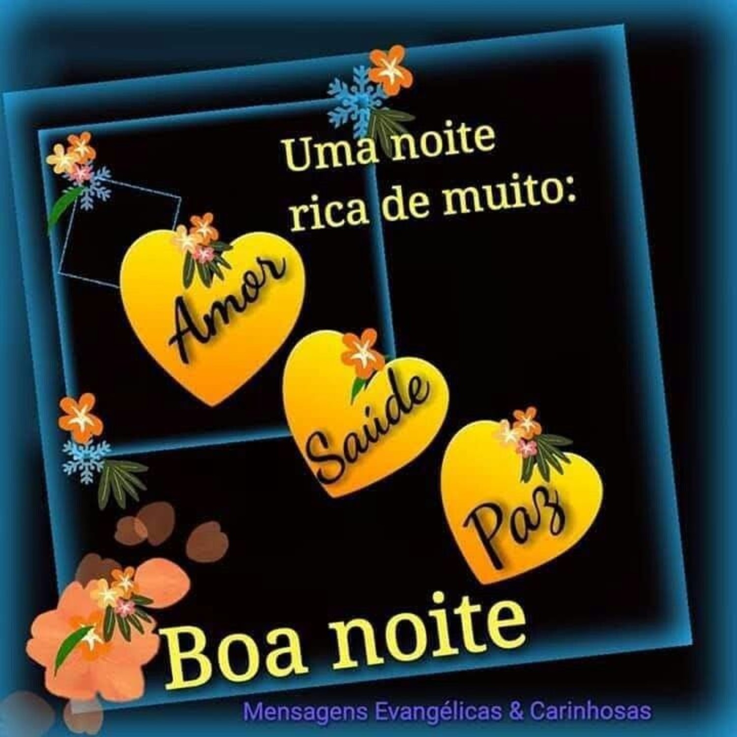 Boa Noite imagem 565