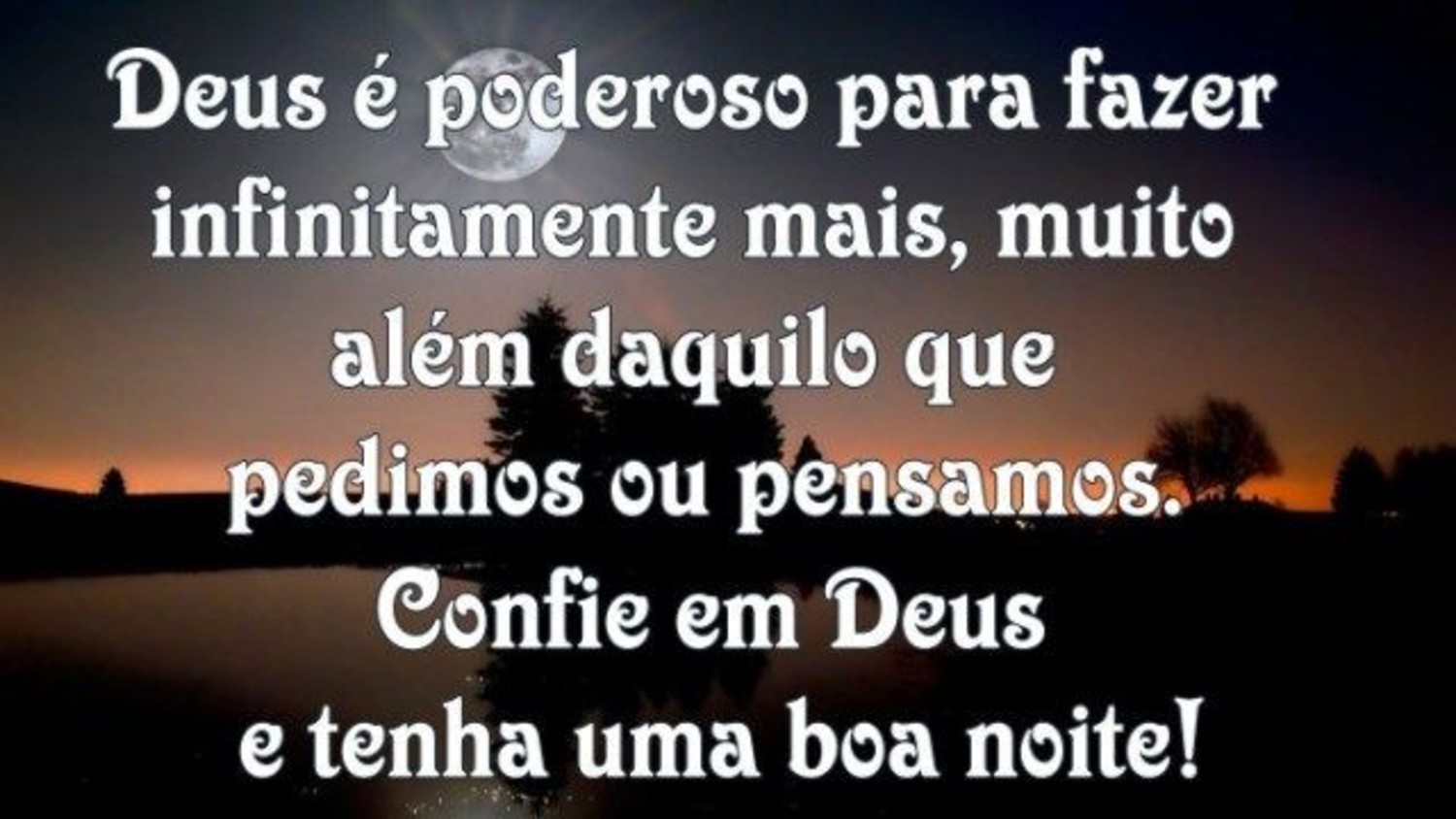 Boa Noite mensagens 1034