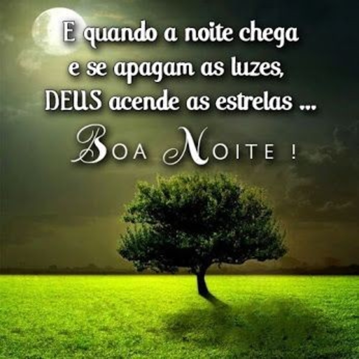 Boa Noite mensagens 1043