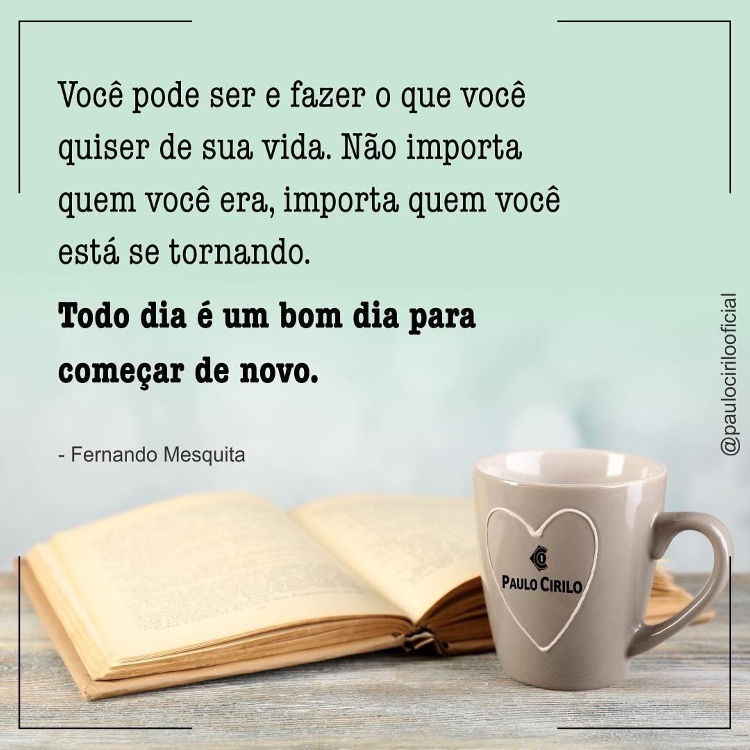 Bom Dia 1008