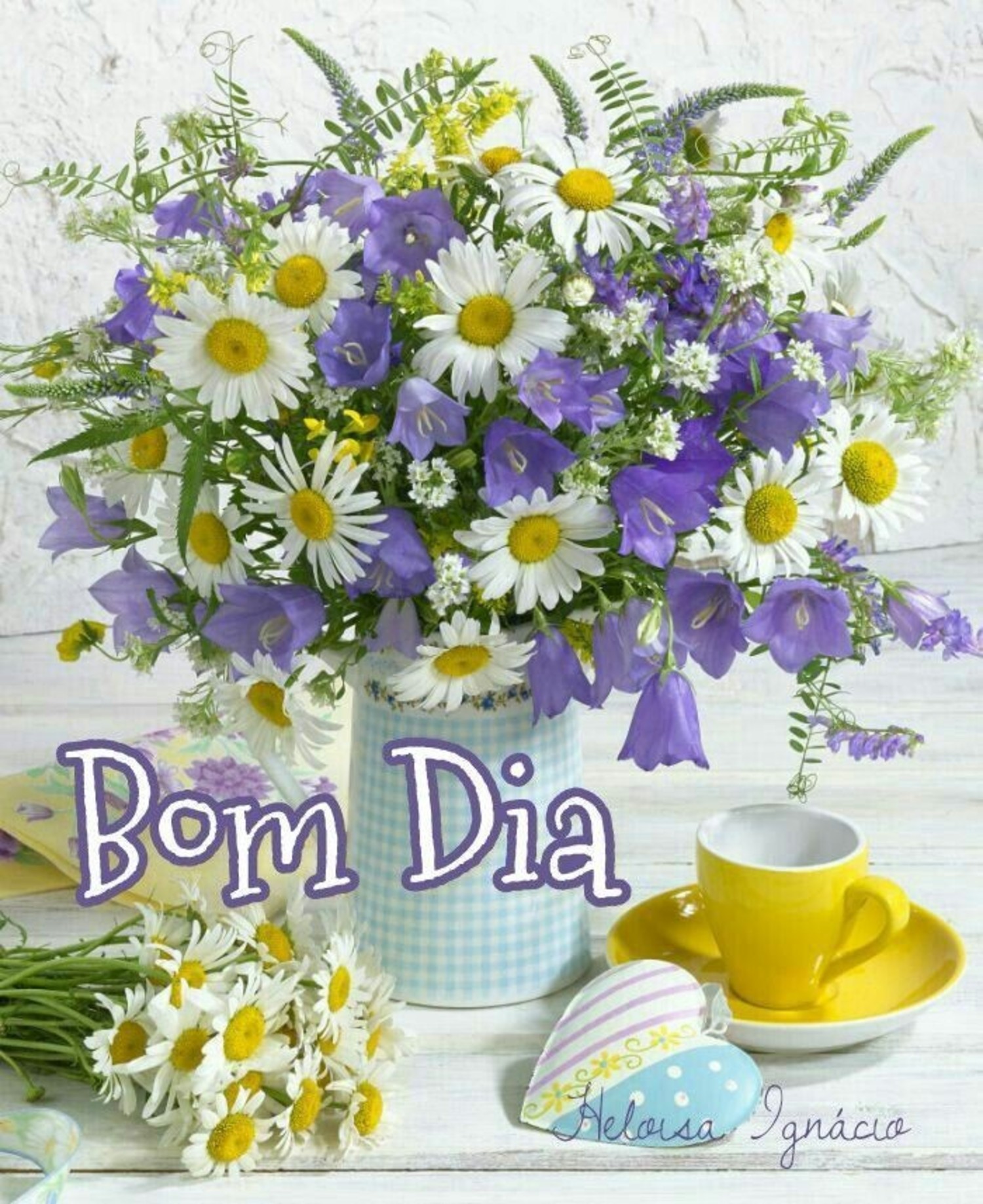Bom Dia Facebook 584