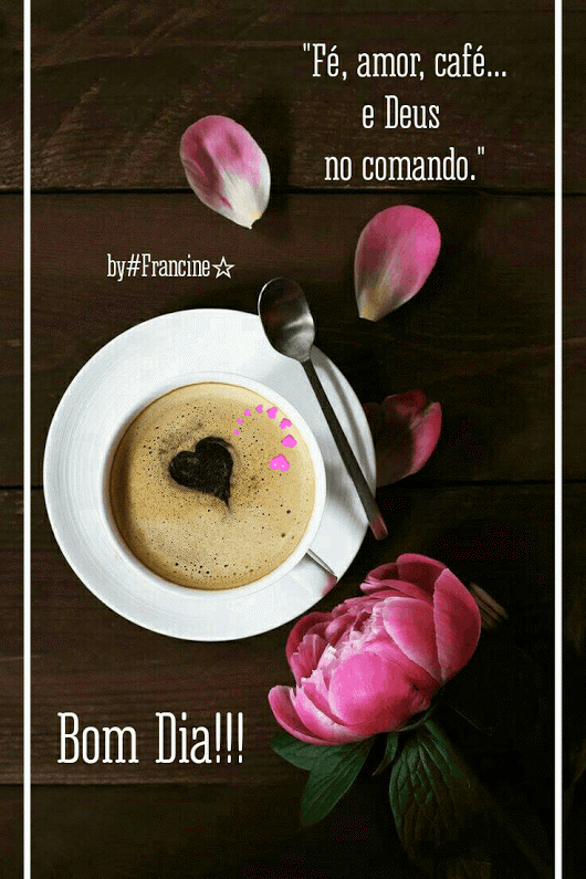 Bom Dia GIF 501 Bom Dia GIF 501