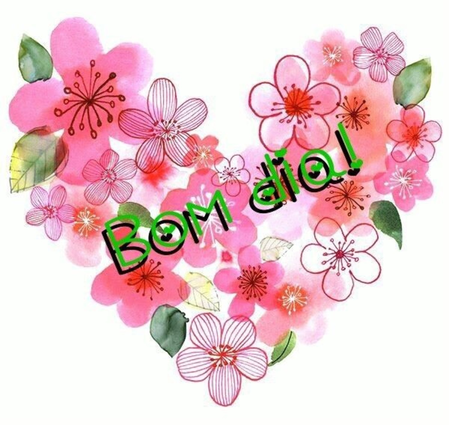 Bom Dia Imagens 1015