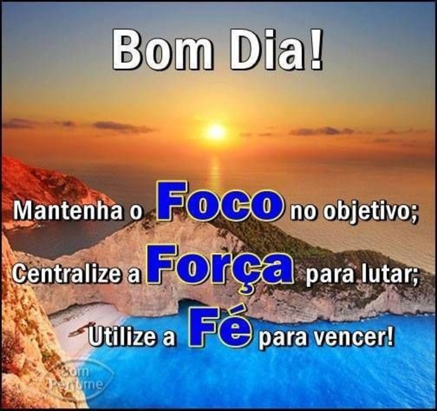 Bom Dia Imagens 1023
