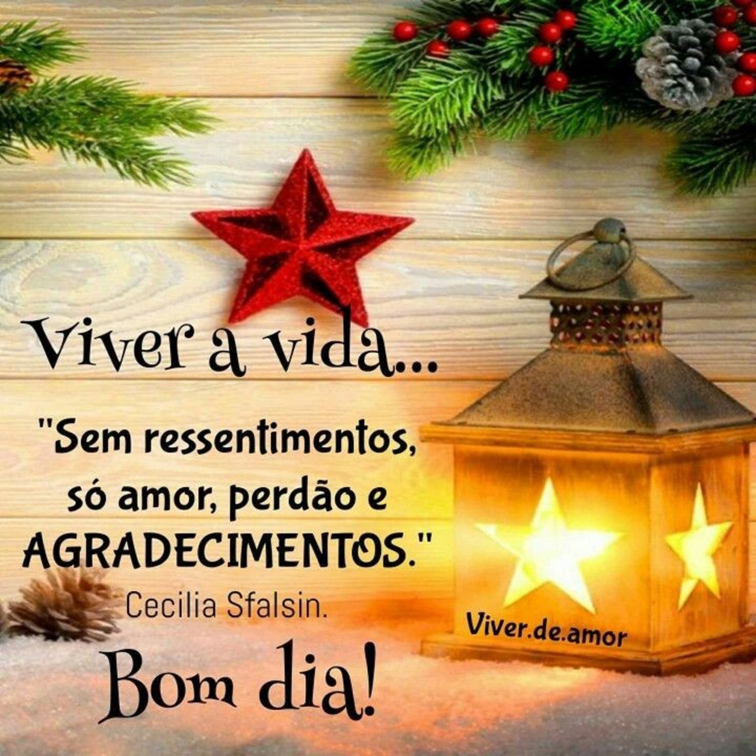 Bom Dia Natal 730 - ImagensBomDia.net