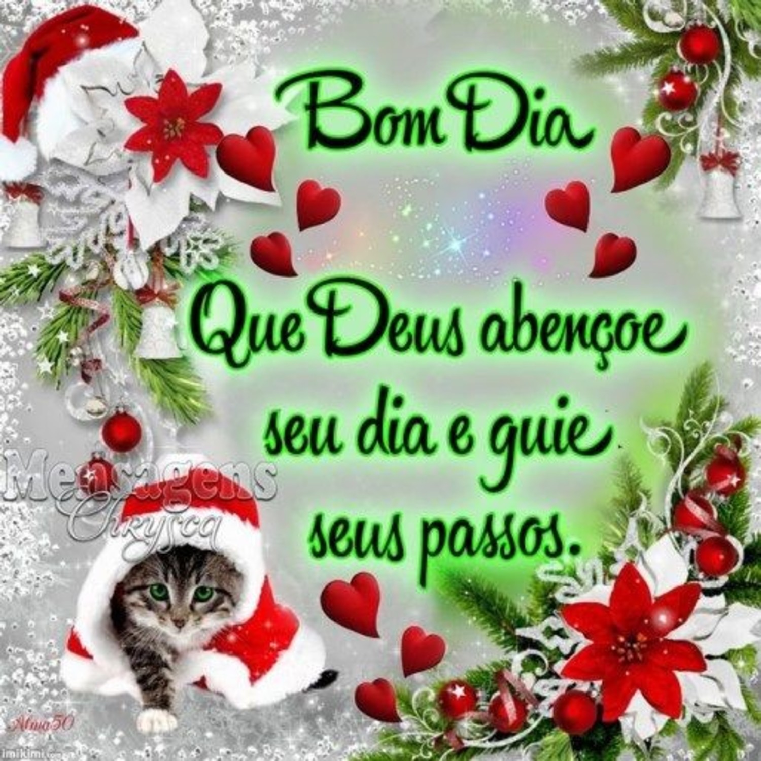 Bom Dia Natal bonitas imagens Bom Dia Natal bonitas imagens