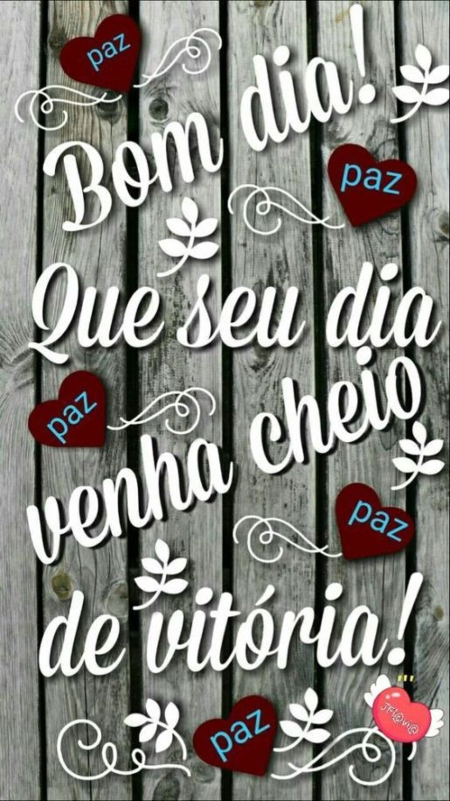 Bom Dia Pinterest Bom Dia Pinterest