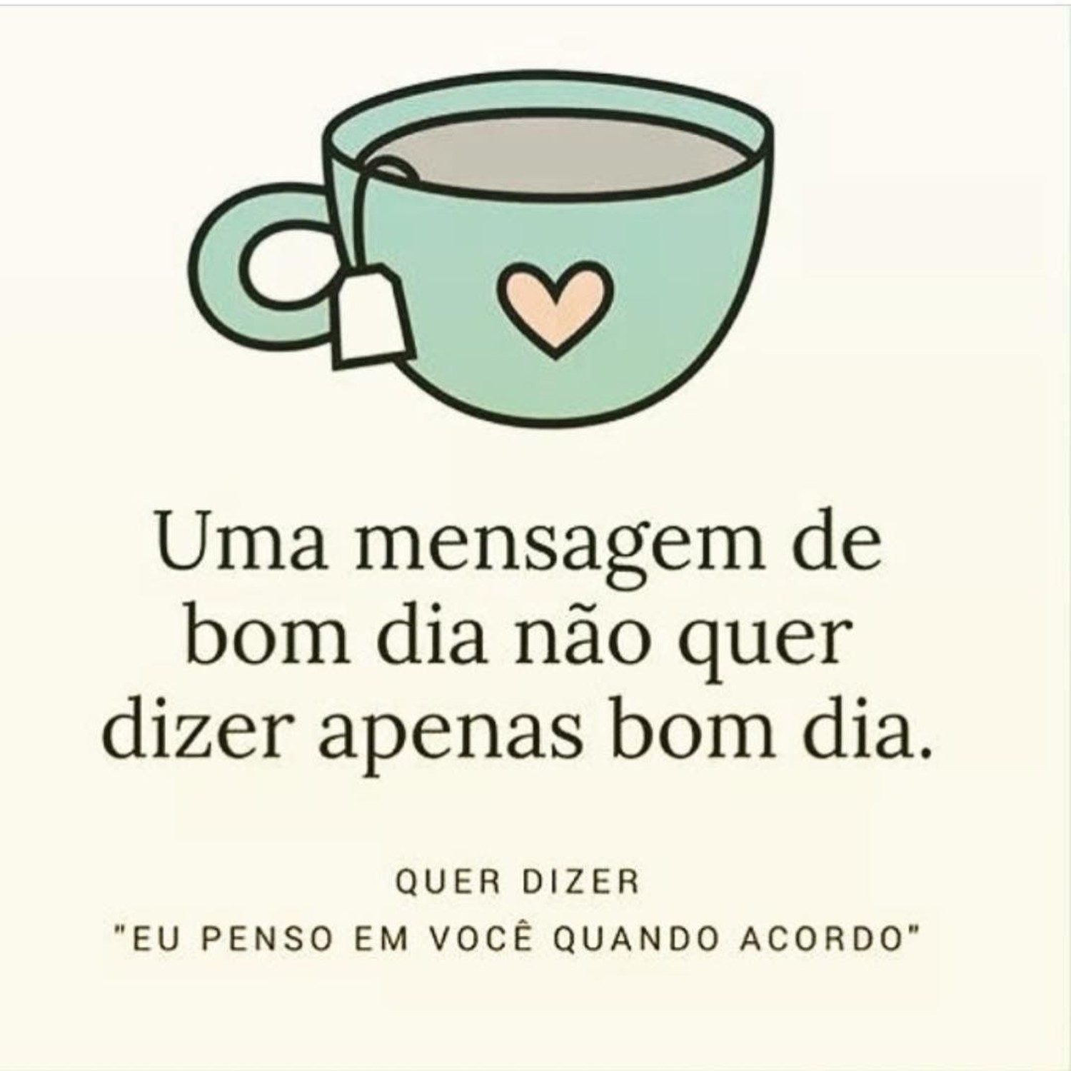 Bom Dia Pinterest 562