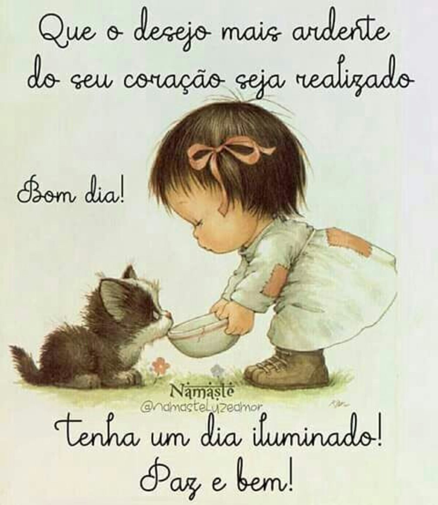 Bom Dia Pinterest 564