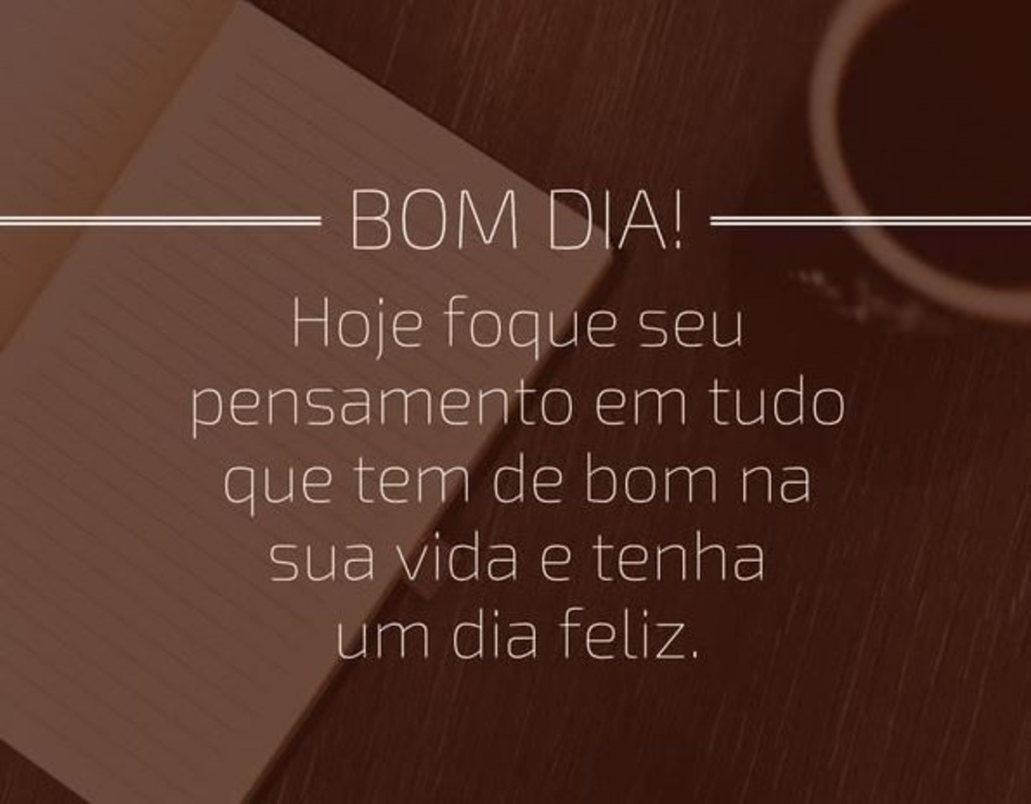 Bom Dia Pinterest 568