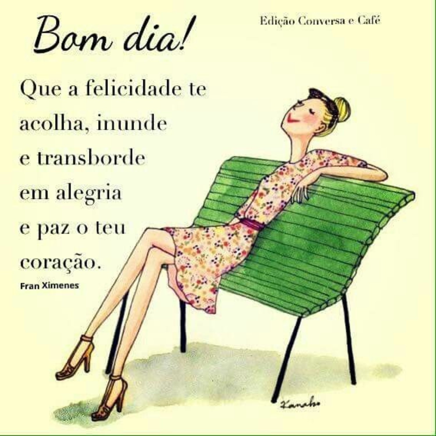 Bom Dia Pinterest imagens 814
