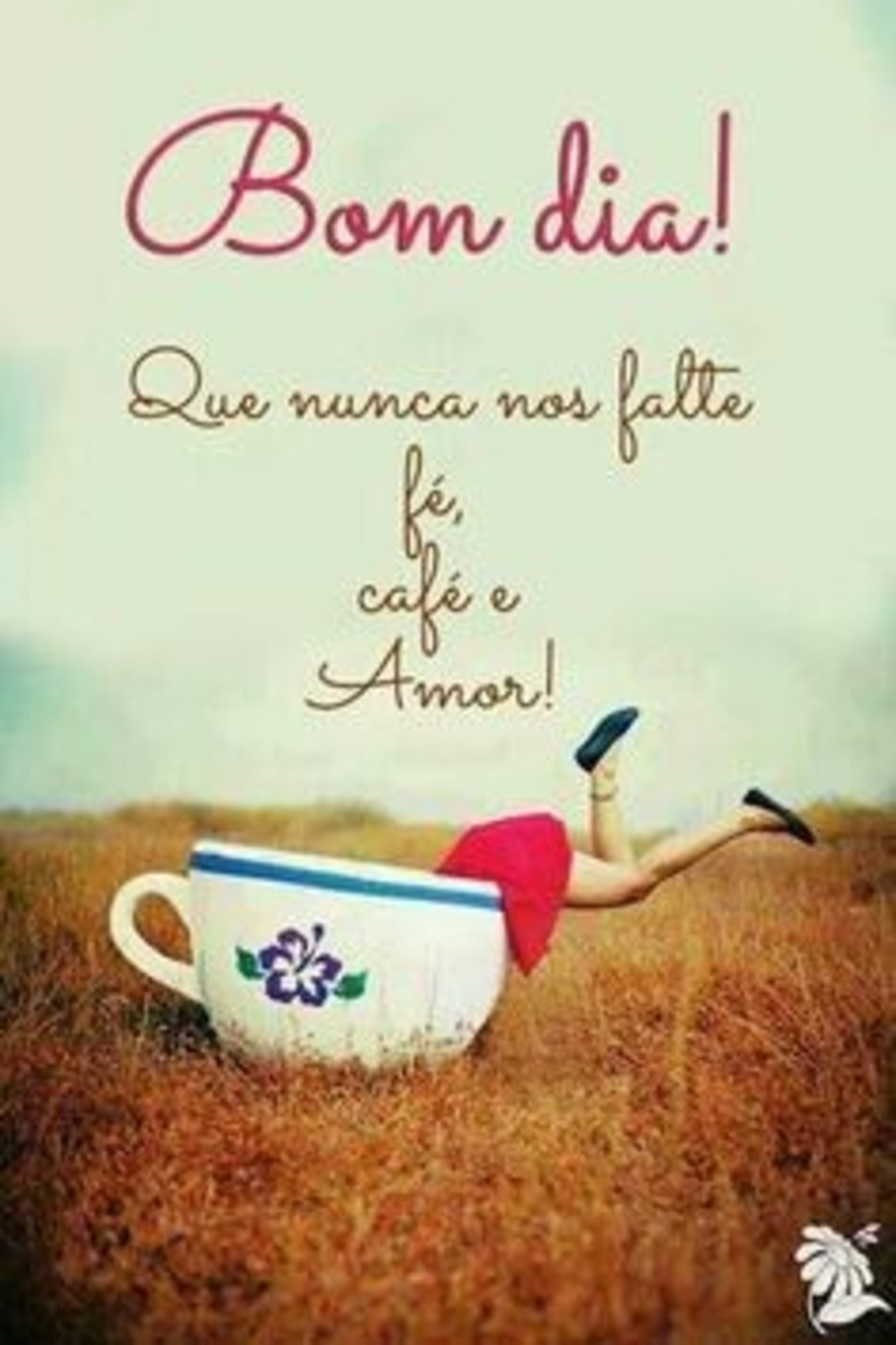 Bom Dia Pinterest imagens 816