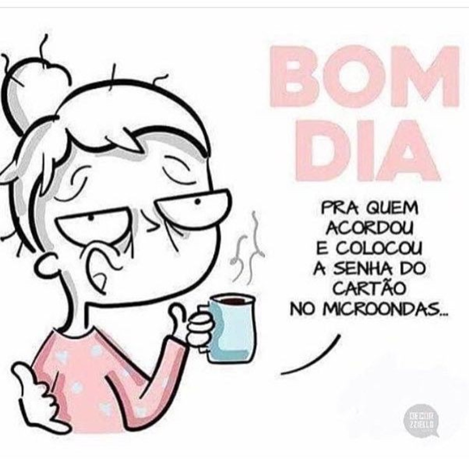 Bom Dia Pinterest imagens 821