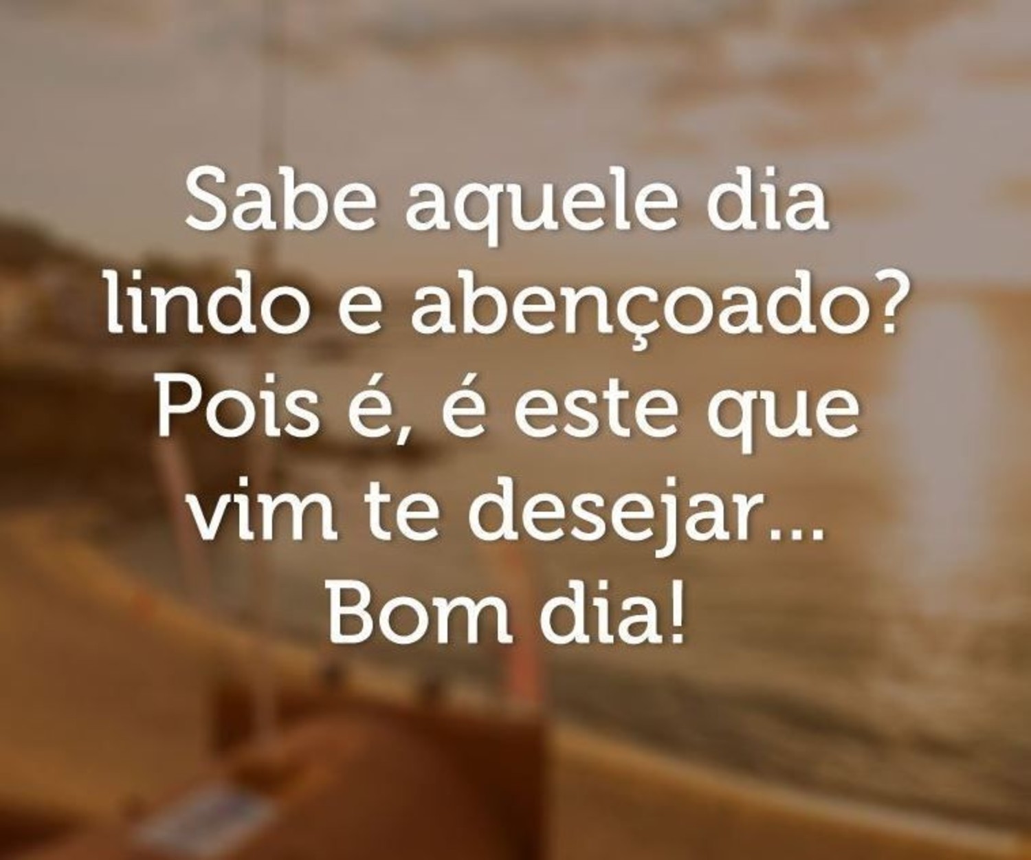 Bom Dia WhatsApp 592