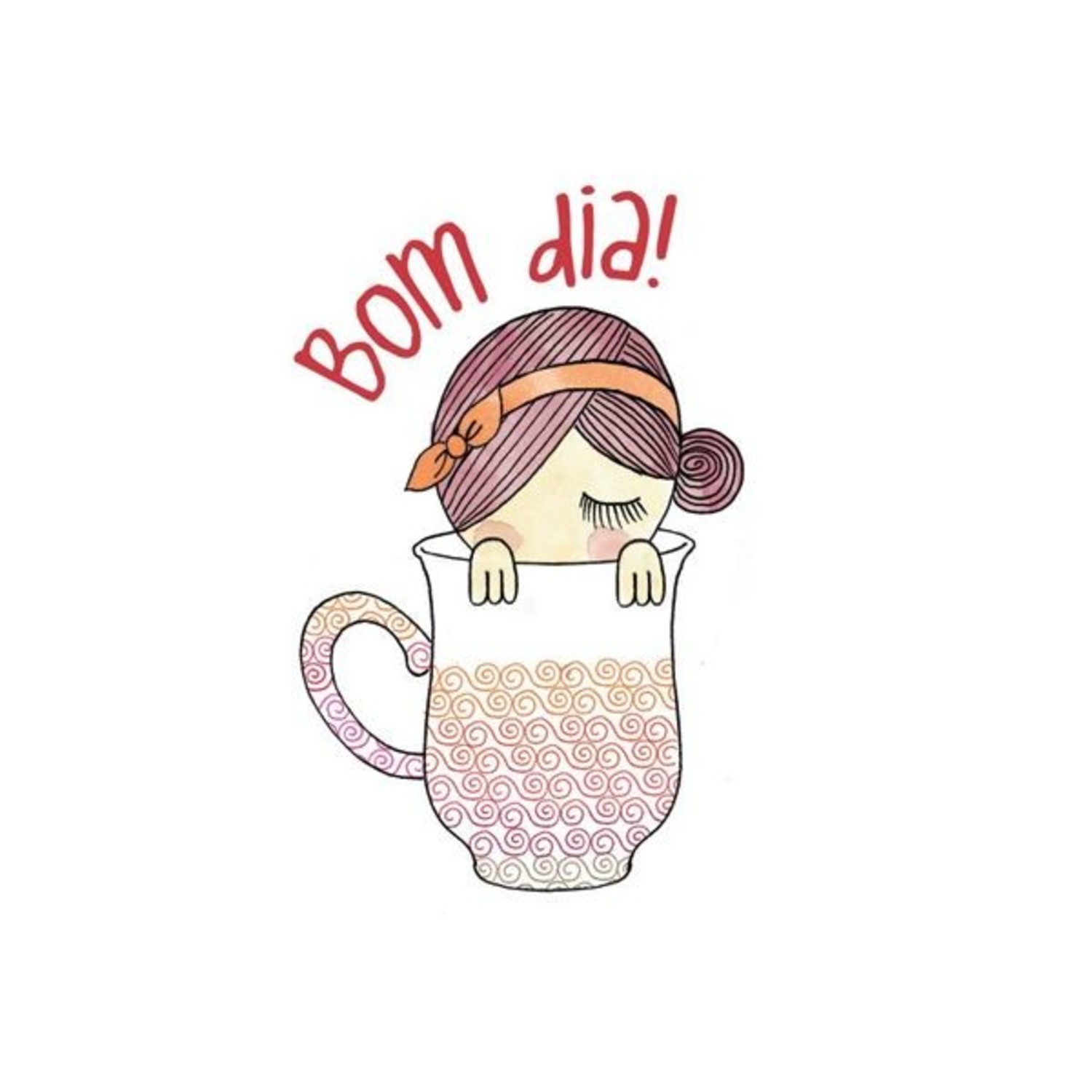 Bom Dia WhatsApp 599